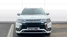 Mitsubishi Outlander 2.4 PHEV Dynamic Safety 5dr Auto Estate